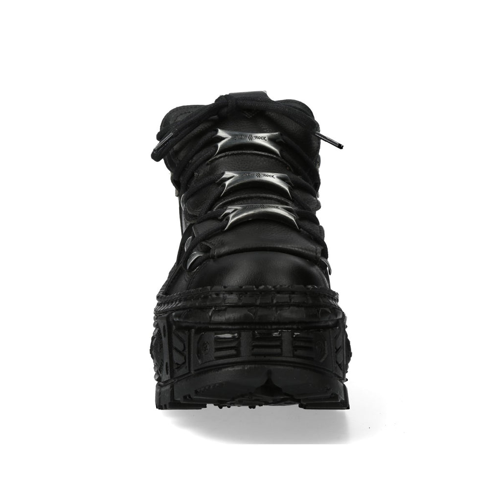 M-WALL106-V22 | NEW ROCK | TANK (Vegan) – Gothic Footwear Australia