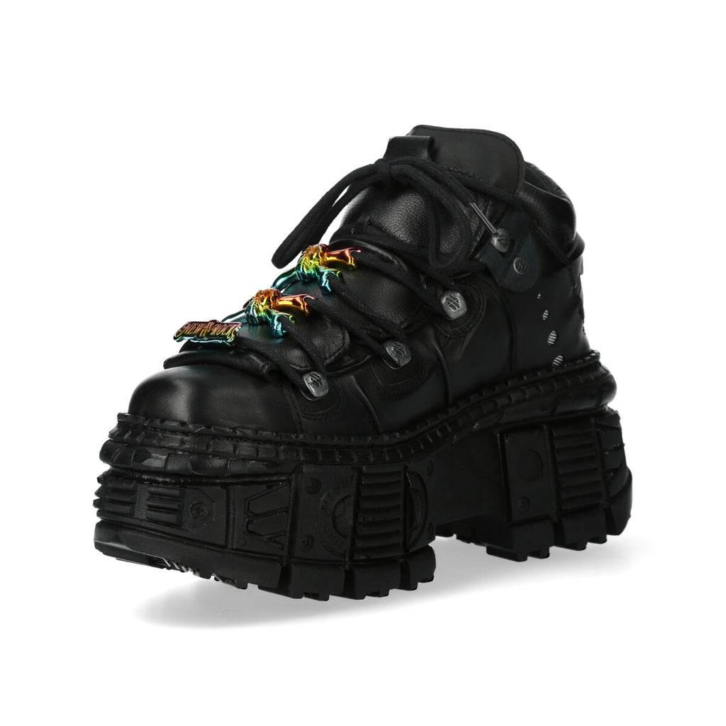 M-WALL106CC-S1 | NEW ROCK | TANK – Gothic Footwear Australia