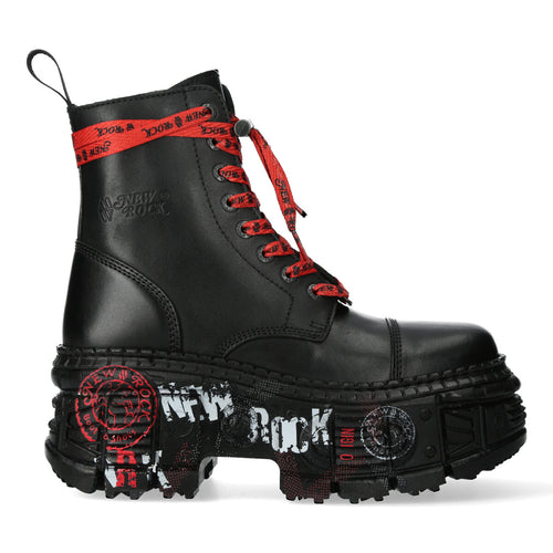 M-WALL126CCT-C1 | NEW ROCK | TANK