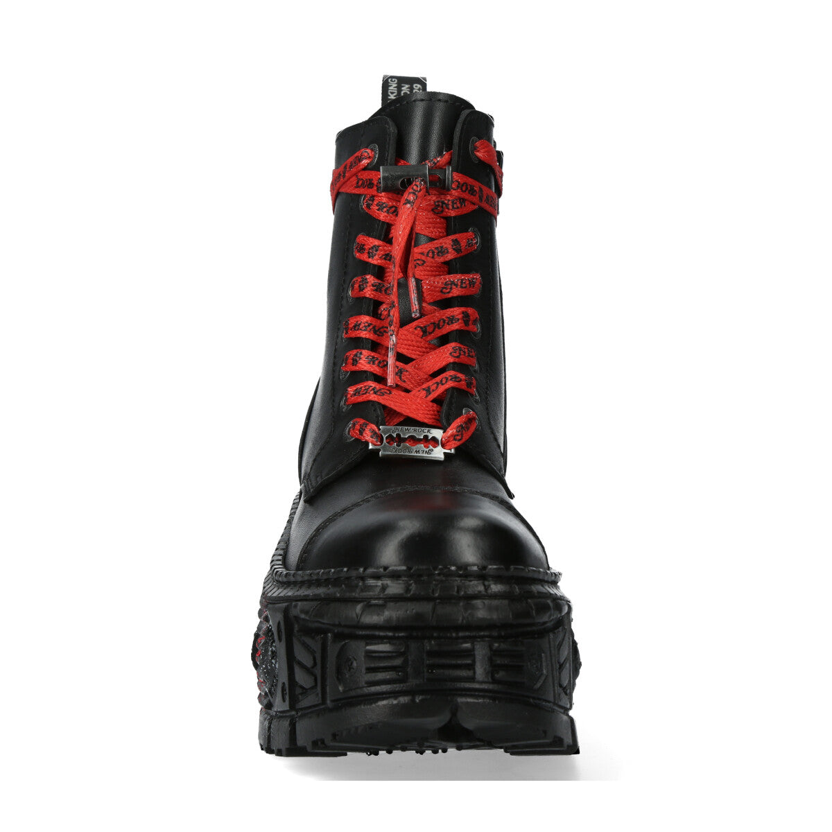 M-WALL126CCT-C1 | NEW ROCK | TANK – Gothic Footwear Australia
