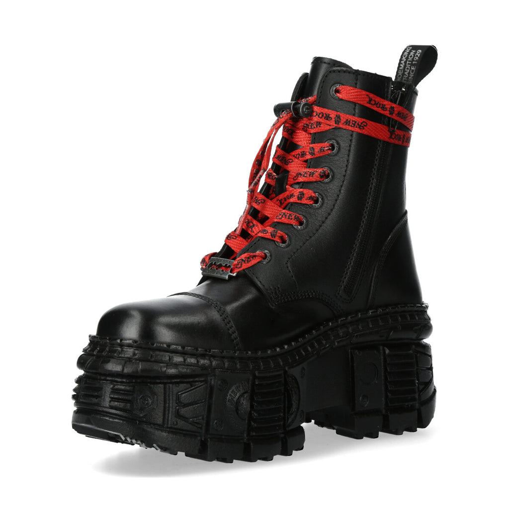 M-WALL126CCT-C1 | NEW ROCK | TANK