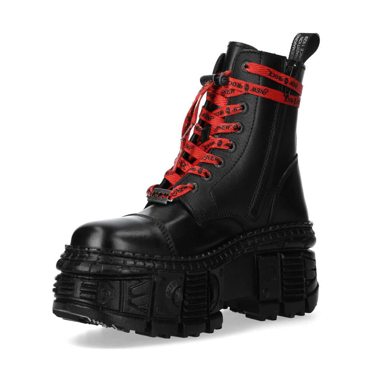 M-WALL126CCT-C1 | NEW ROCK | TANK
