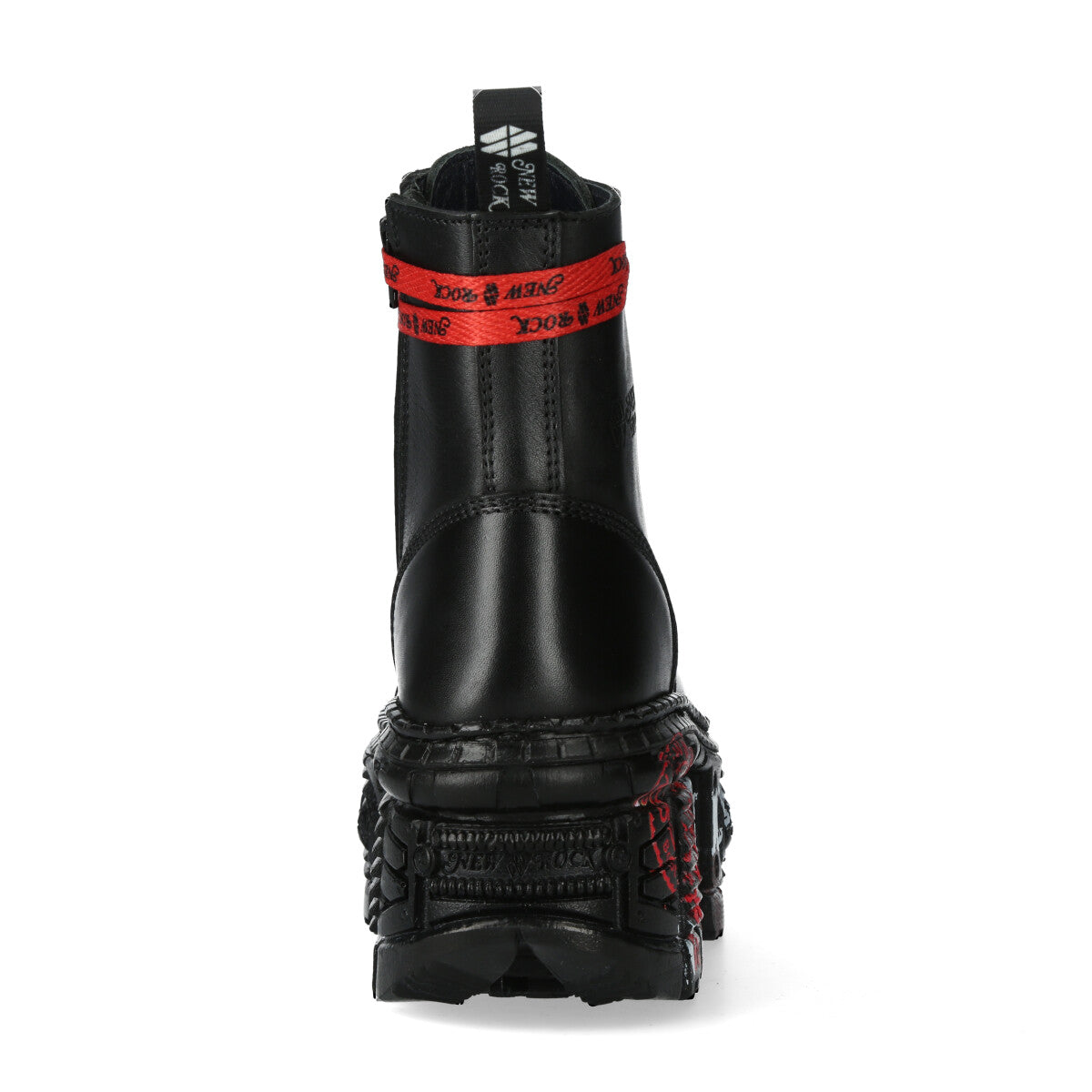 M-WALL126CCT-C1 | NEW ROCK | TANK