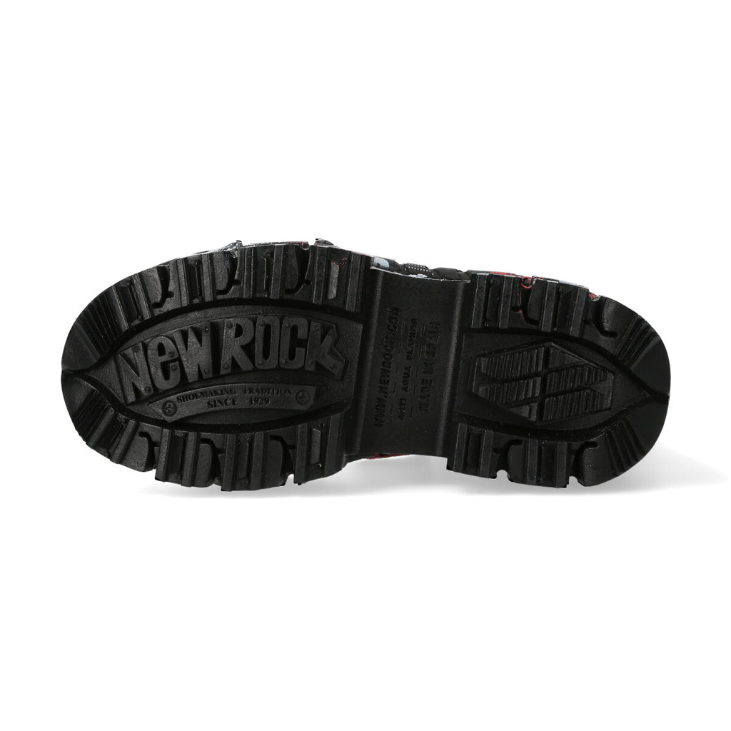 M-WALL126CCT-C1 | NEW ROCK | TANK
