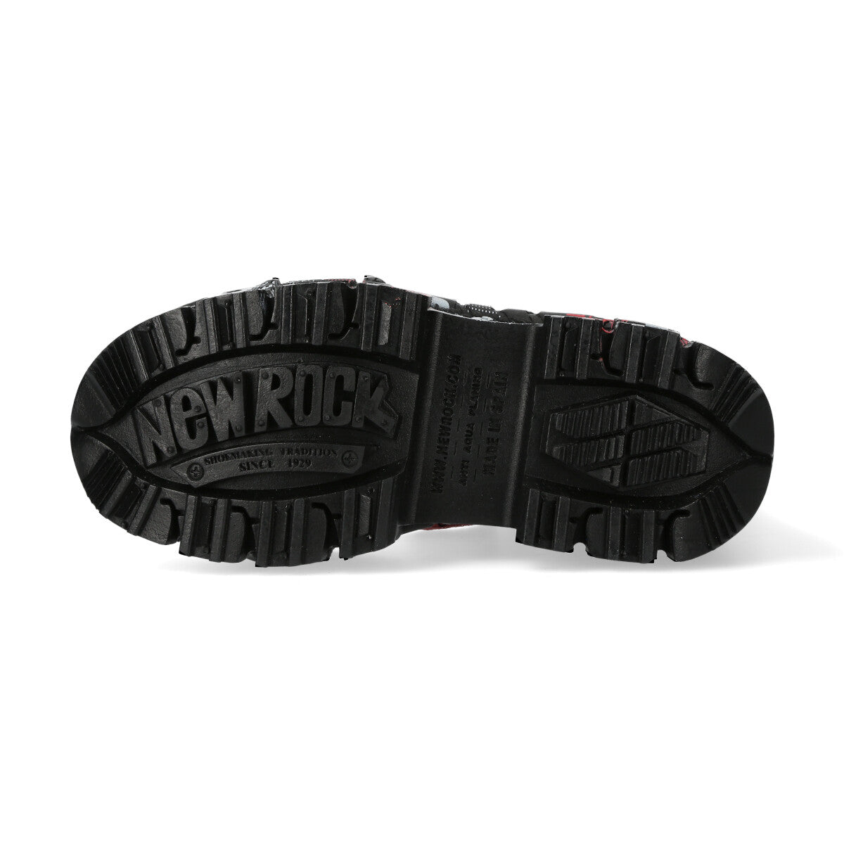 M-WALL126CCT-C1 | NEW ROCK | TANK
