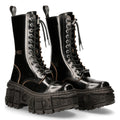 M-WALL127N-C4 | NEW ROCK | TANK