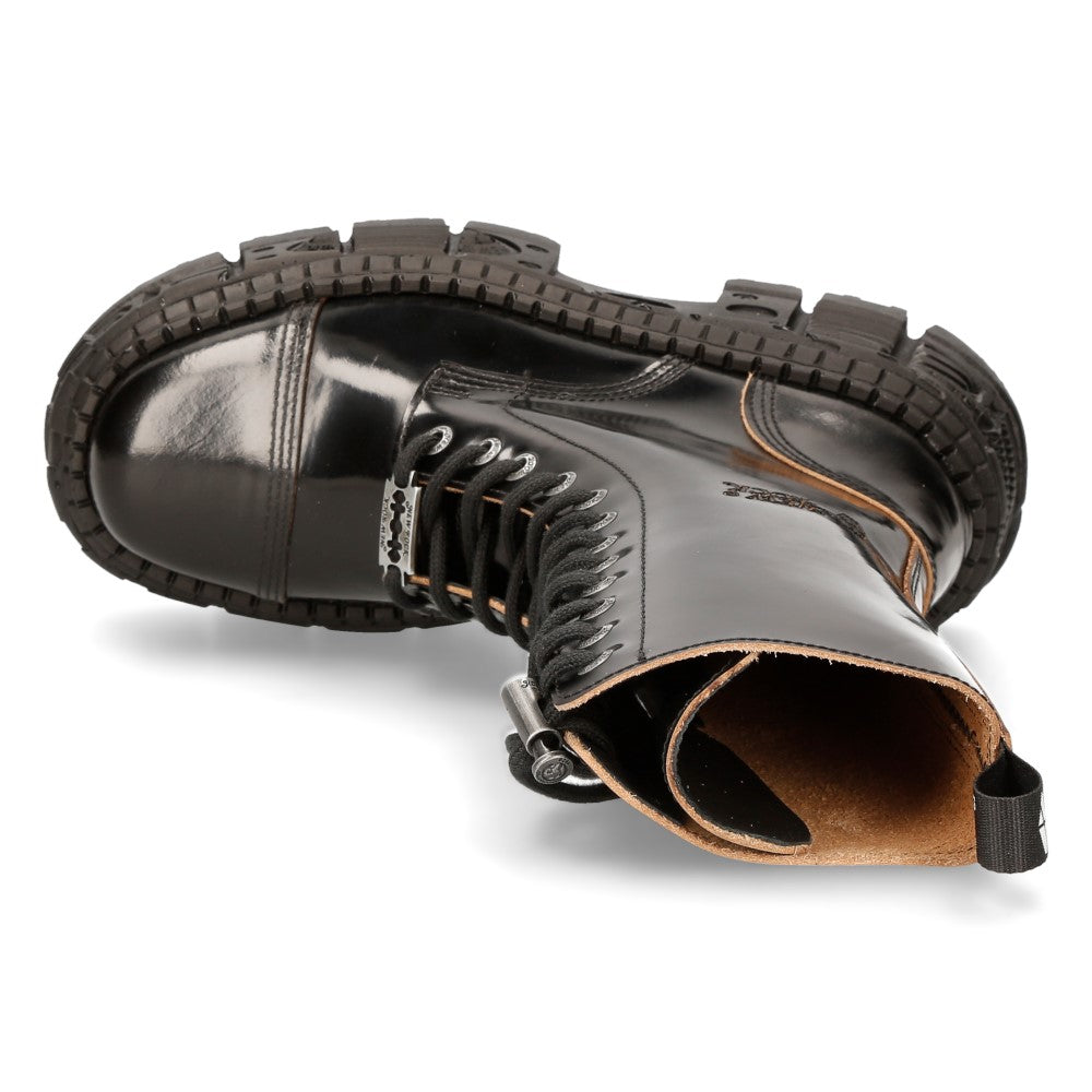 M-WALL127N-C4 | NEW ROCK | TANK