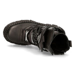 M-WALL130B-S2 | NEW ROCK | TANK