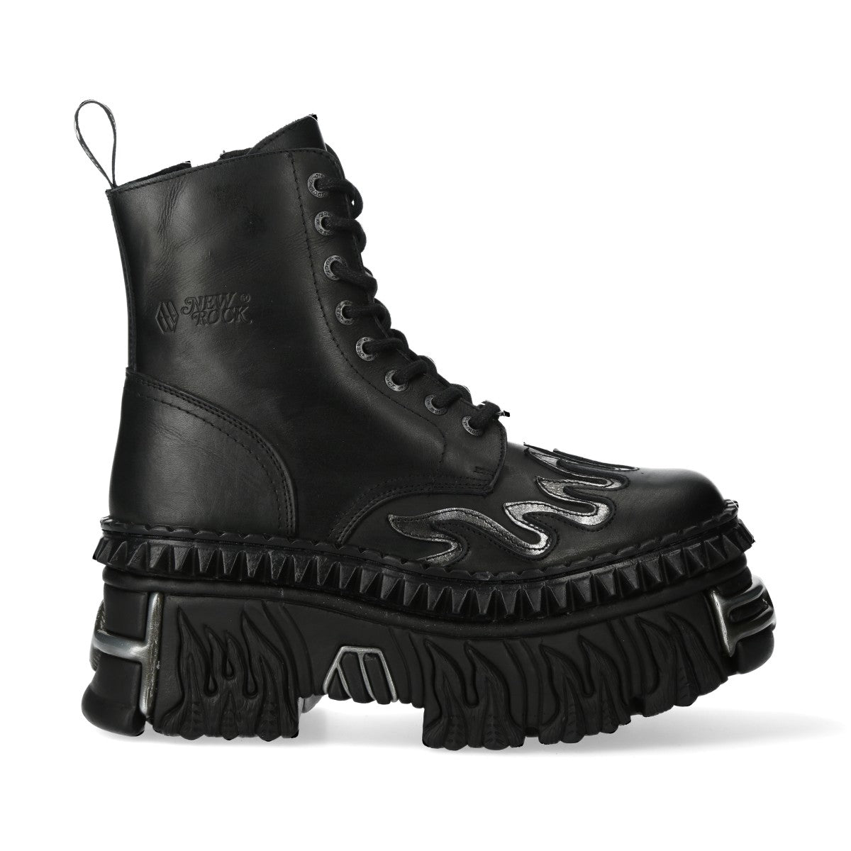 M-WALL243-C1 | NEW ROCK | FIRE