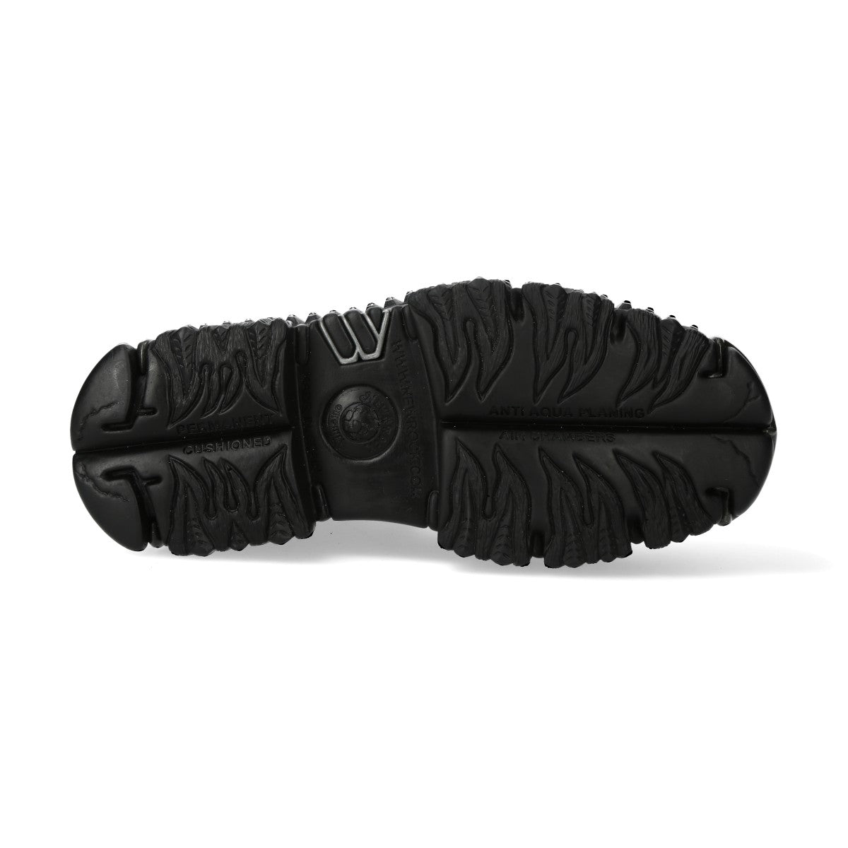 M-WALL243-C1 | NEW ROCK | FIRE