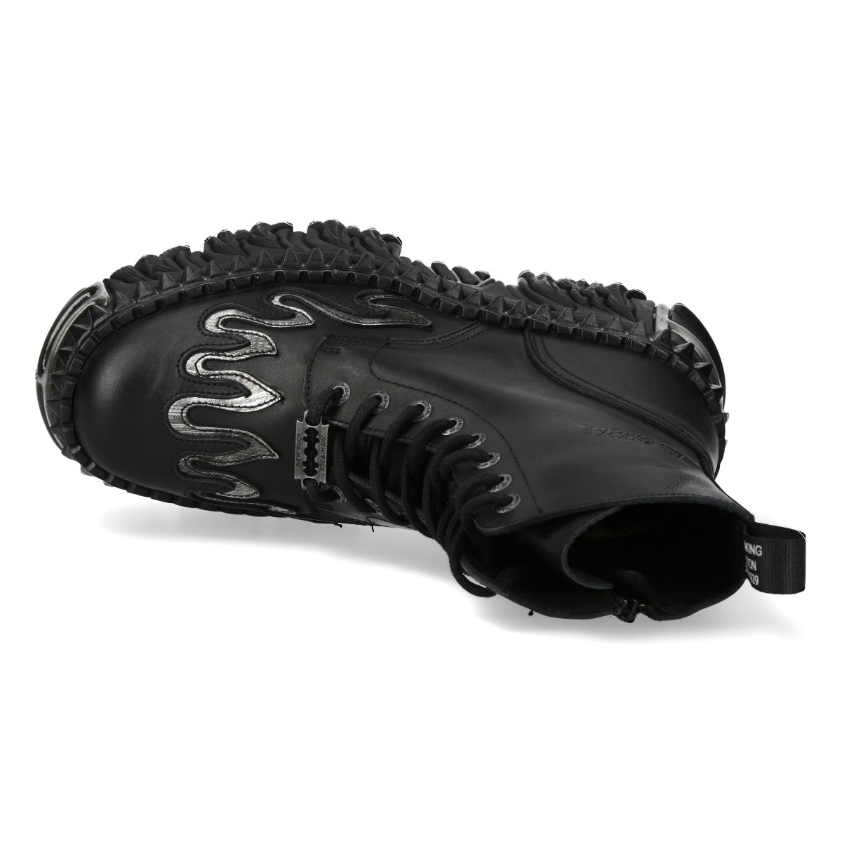 M-WALL243-C1 | NEW ROCK | FIRE