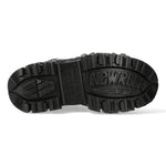 M-WALL285-S10 | NEW ROCK | TANK