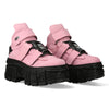 M-WALL285-S11 | NEW ROCK | TANK