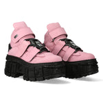 M-WALL285-S11 | NEW ROCK | TANK