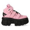 M-WALL285-S11 | NEW ROCK | TANK