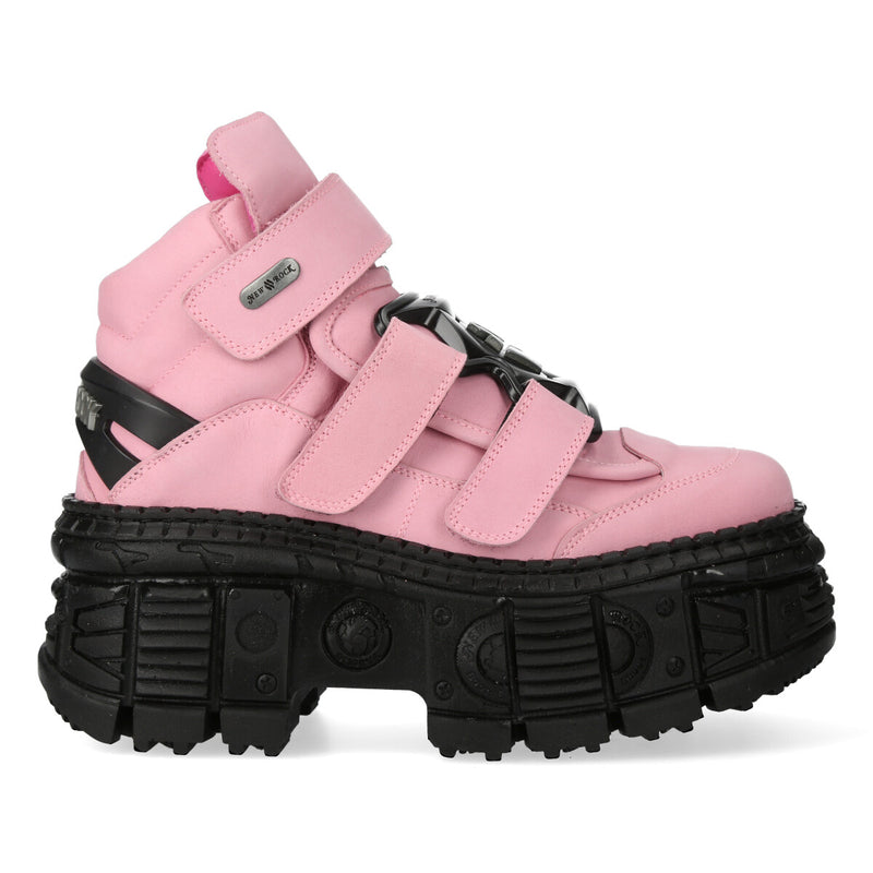 M-WALL285-S11 | NEW ROCK | TANK