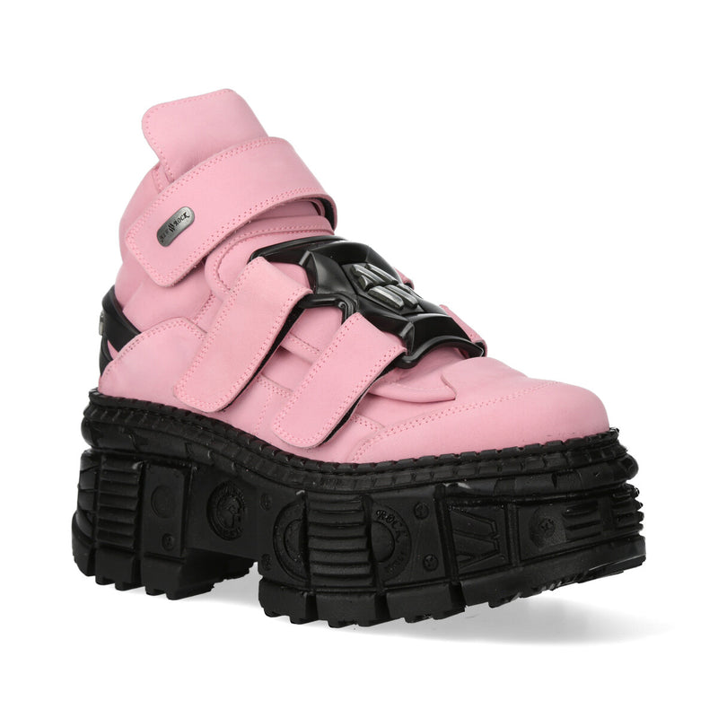 M-WALL285-S11 | NEW ROCK | TANK