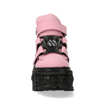 M-WALL285-S11 | NEW ROCK | TANK