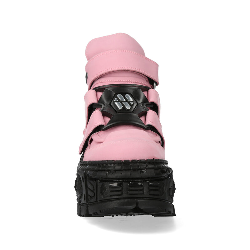 M-WALL285-S11 | NEW ROCK | TANK