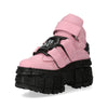 M-WALL285-S11 | NEW ROCK | TANK