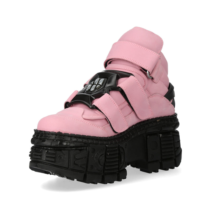 M-WALL285-S11 | NEW ROCK | TANK