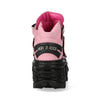 M-WALL285-S11 | NEW ROCK | TANK