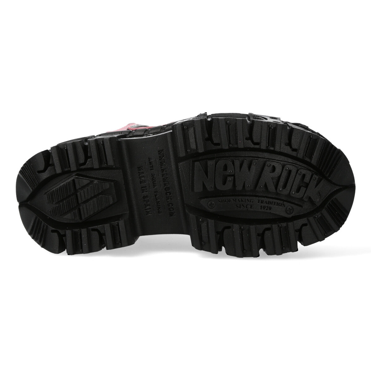 M-WALL285-S11 | NEW ROCK | TANK