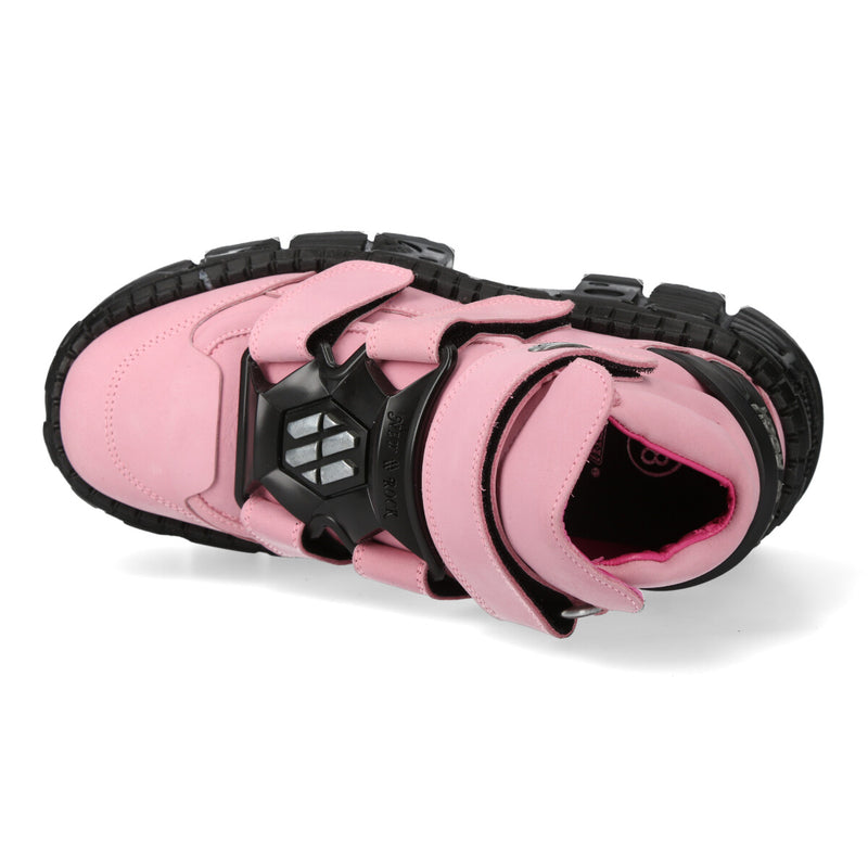 M-WALL285-S11 | NEW ROCK | TANK