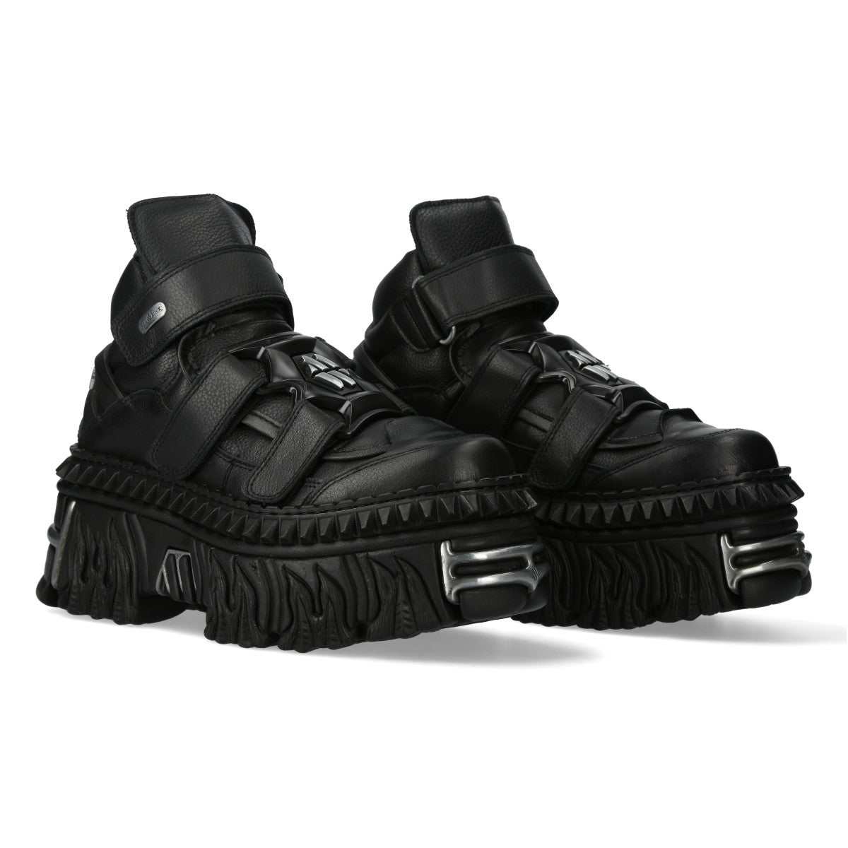 M-WALL285-S12 | NEW ROCK | FIRE