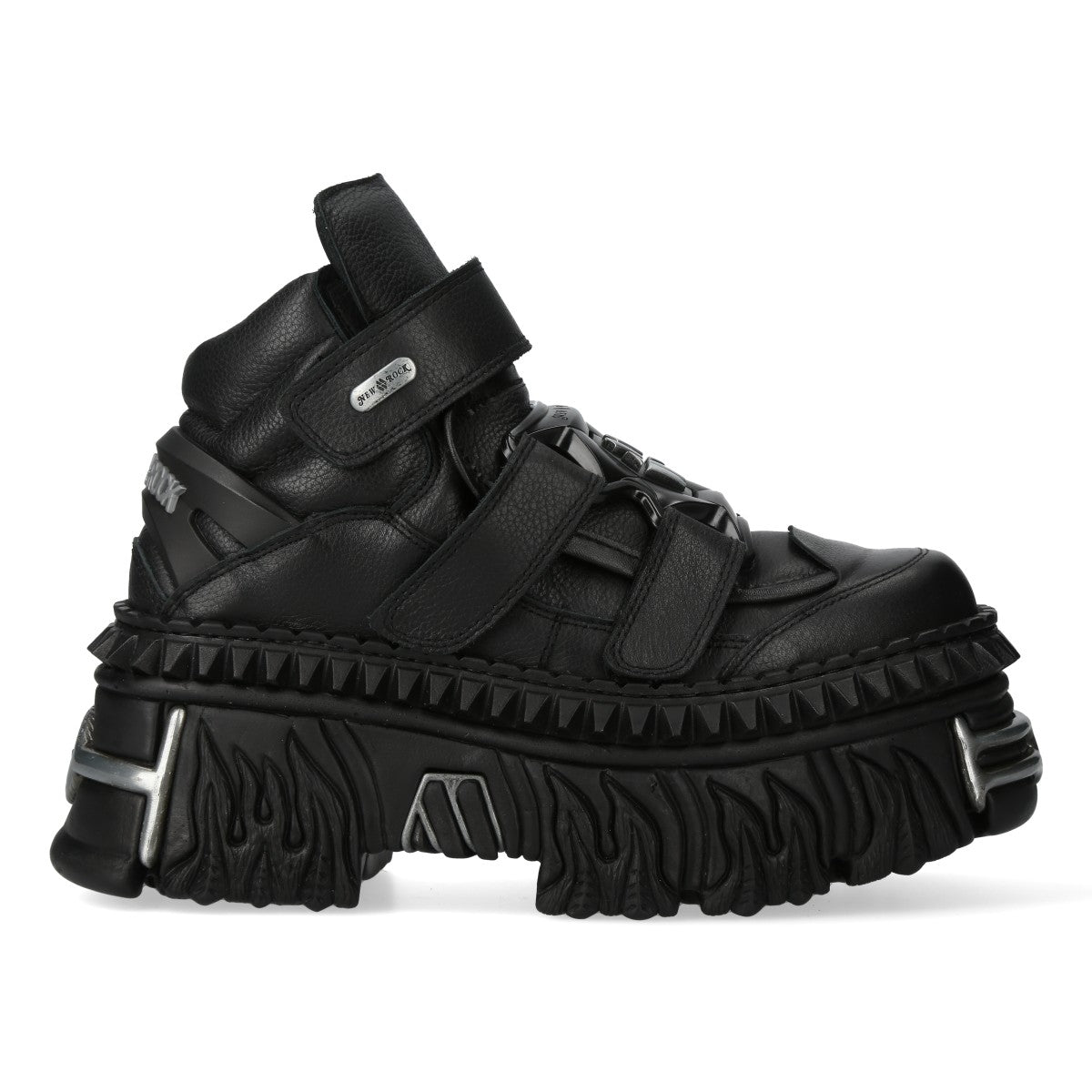 M-WALL285-S12 | NEW ROCK | FIRE