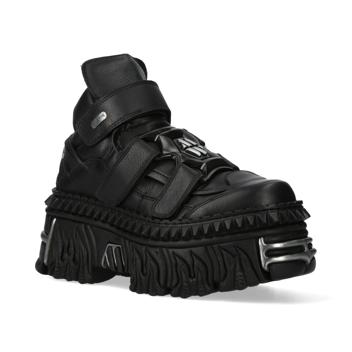 M-WALL285-S12 | NEW ROCK | FIRE