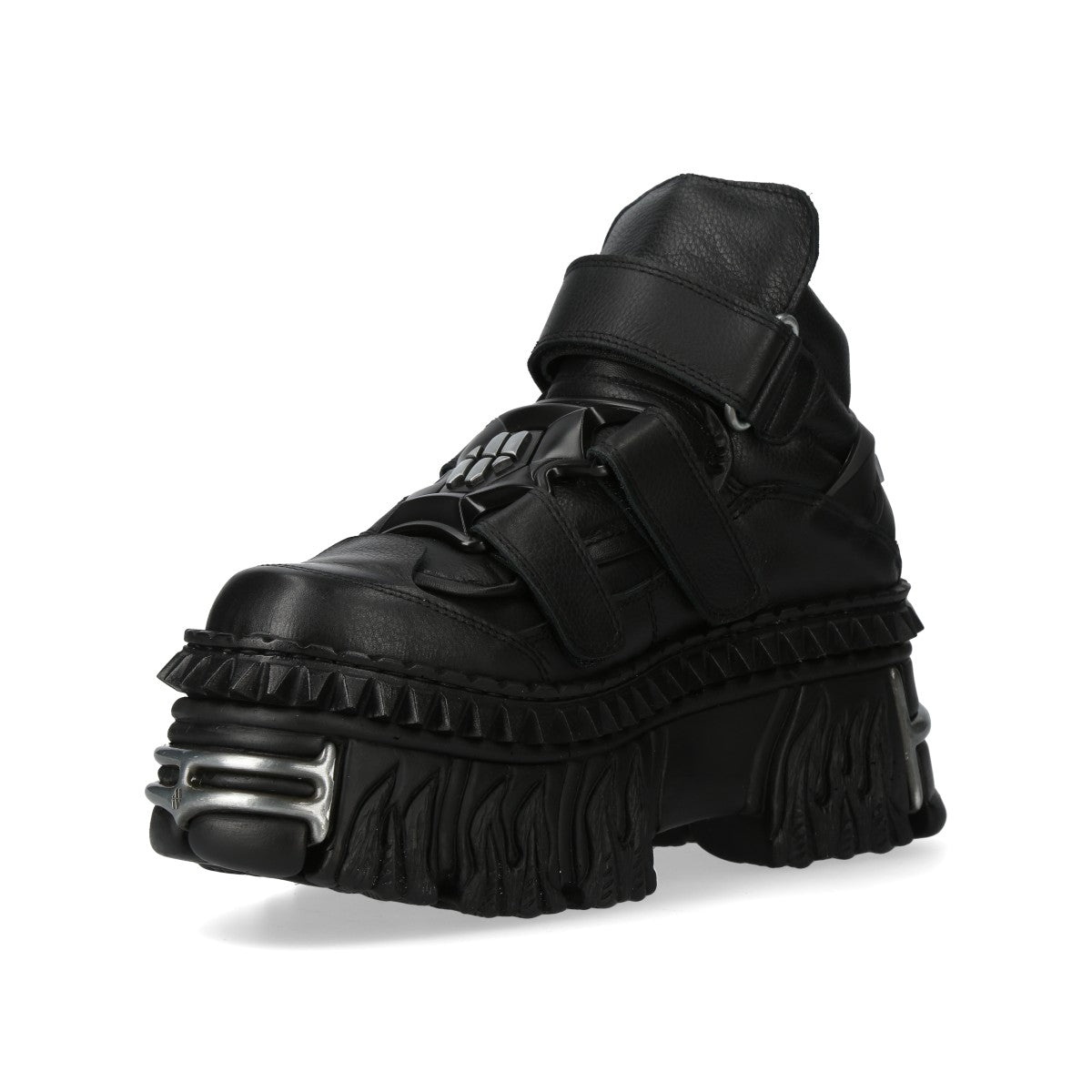 M-WALL285-S12 | NEW ROCK | FIRE