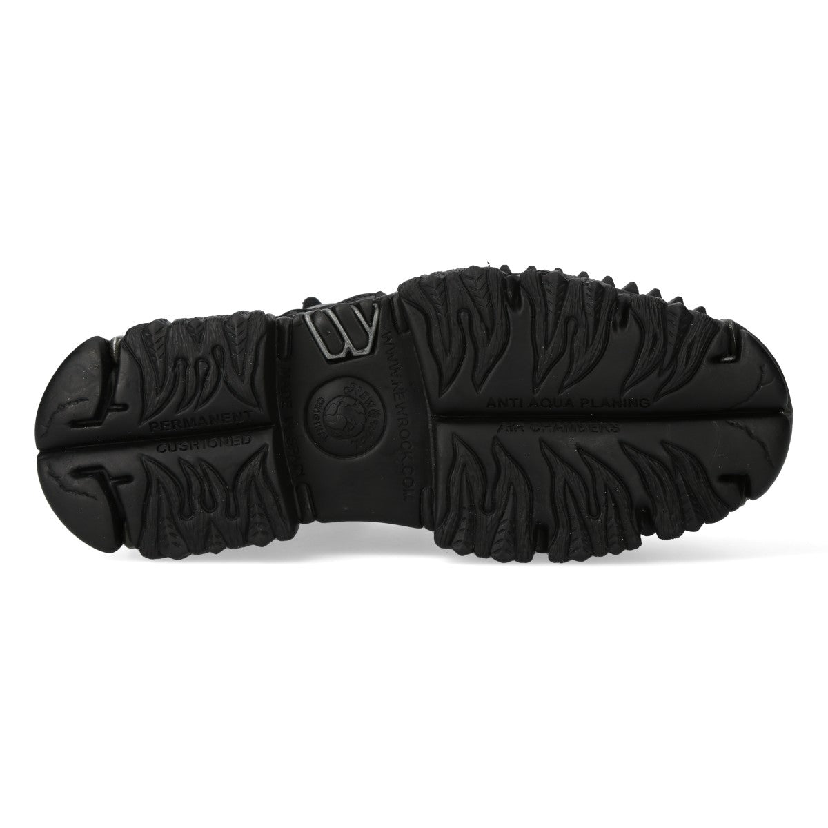M-WALL285-S12 | NEW ROCK | FIRE