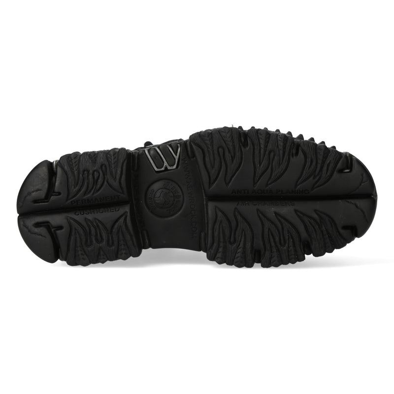 M-WALL285-S12 | NEW ROCK | FIRE