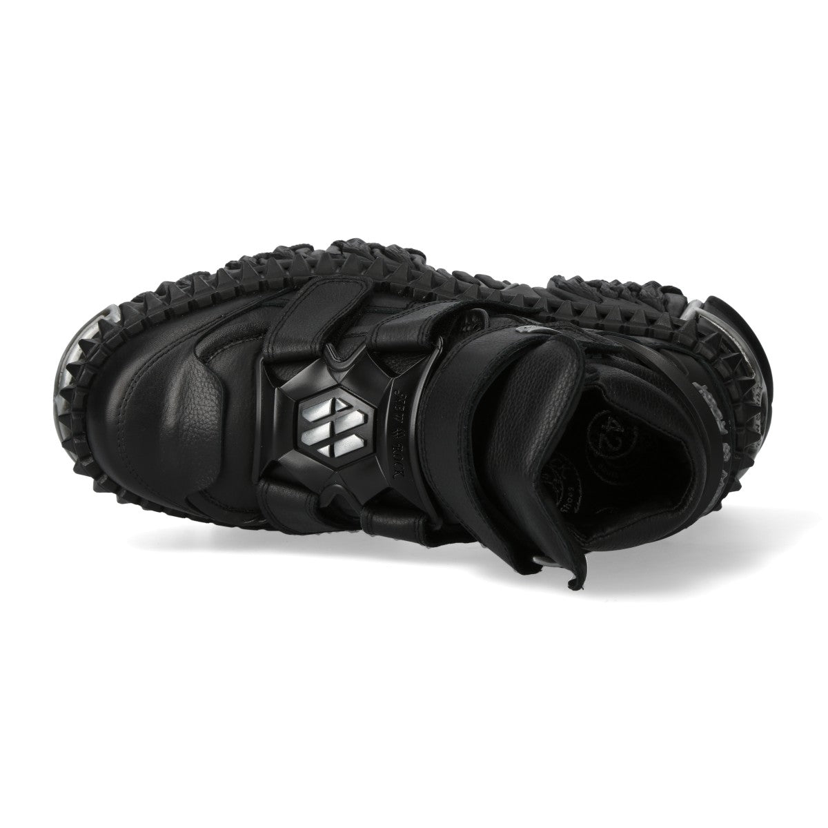 M-WALL285-S12 | NEW ROCK | FIRE