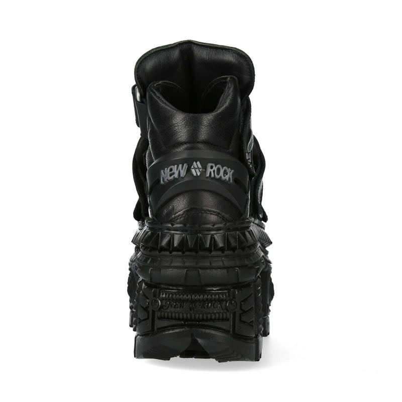 M-WALL285-S1 | NEW ROCK | TANK