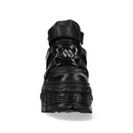 M-WALL285-S2 | NEW ROCK | TANK