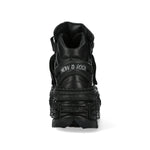 M-WALL285-S2 | NEW ROCK | TANK