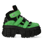 M-WALL285-S7 | NEW ROCK | TANK (Suede)