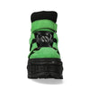 M-WALL285-S7 | NEW ROCK | TANK (Suede)