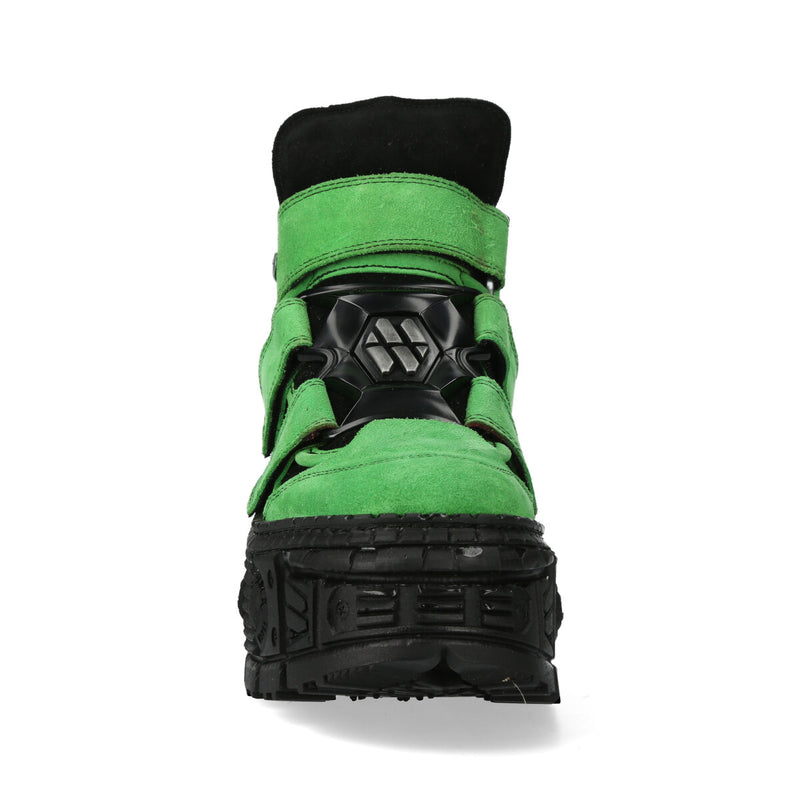 M-WALL285-S7 | NEW ROCK | TANK (Suede)