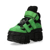 M-WALL285-S7 | NEW ROCK | TANK (Suede)