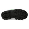 M-WALL285-S7 | NEW ROCK | TANK (Suede)