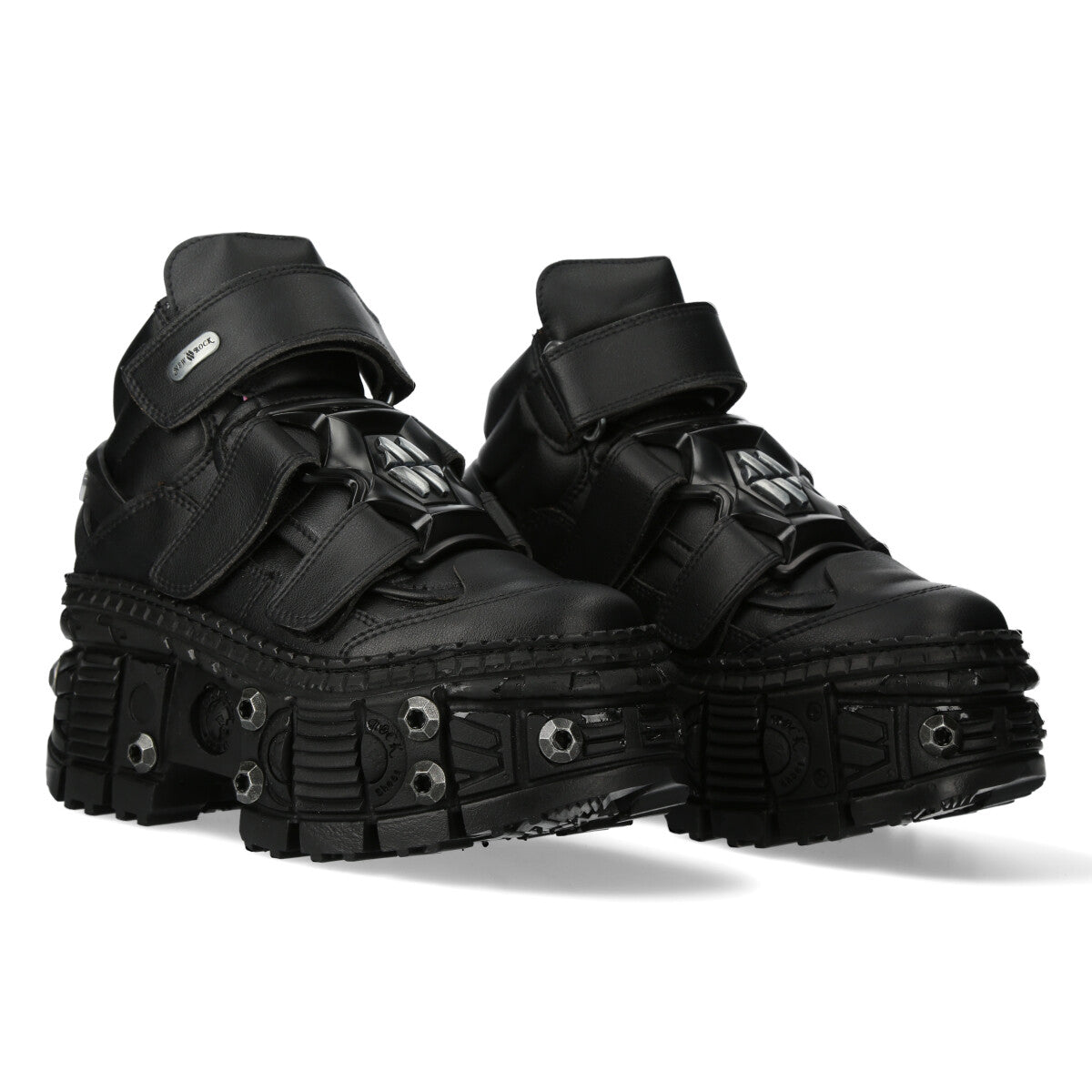 M-WALL285-V10 | NEW ROCK | TANK (Vegan)