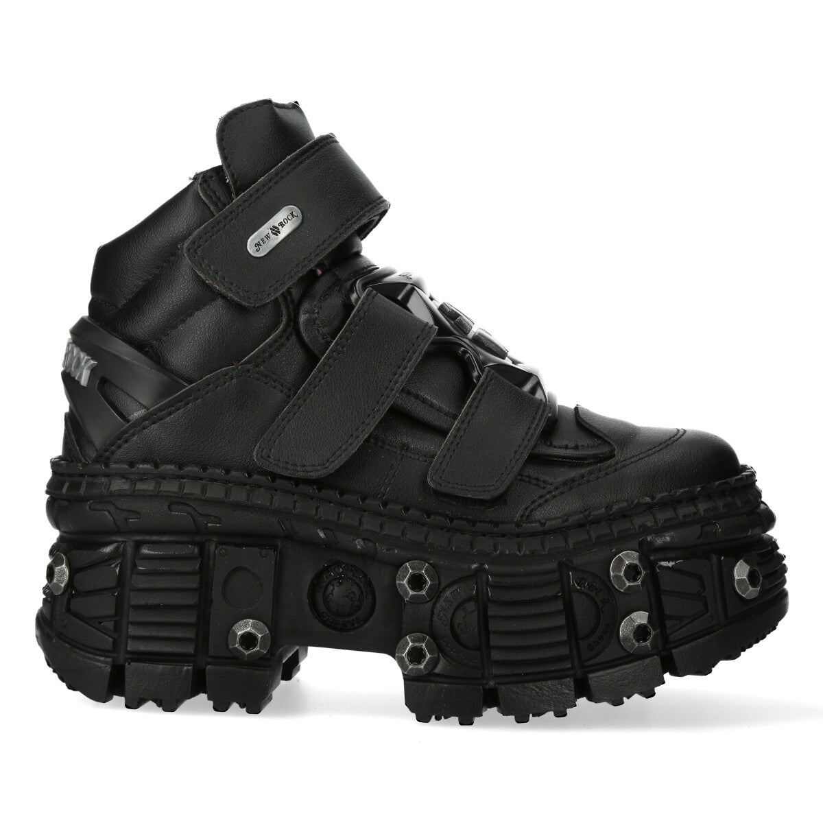 M-WALL285-V10 | NEW ROCK | TANK (Vegan)