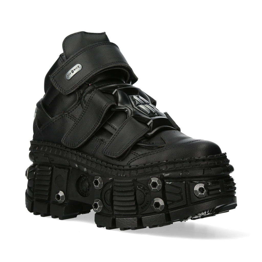 M-WALL285-V10 | NEW ROCK | TANK (Vegan)