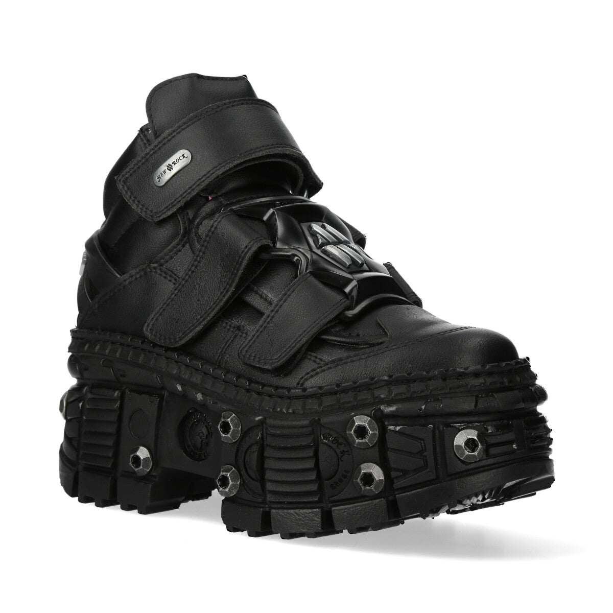 M-WALL285-V10 | NEW ROCK | TANK (Vegan)