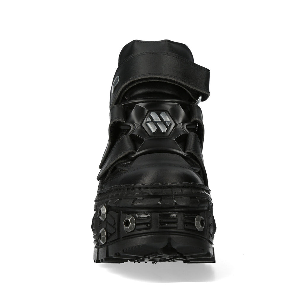 M-WALL285-V10 | NEW ROCK | TANK (Vegan)