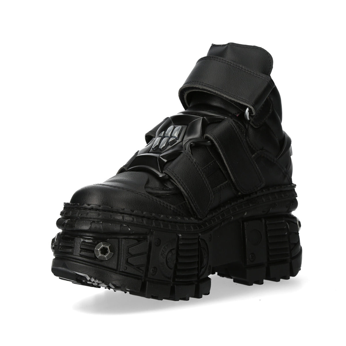 M-WALL285-V10 | NEW ROCK | TANK (Vegan)