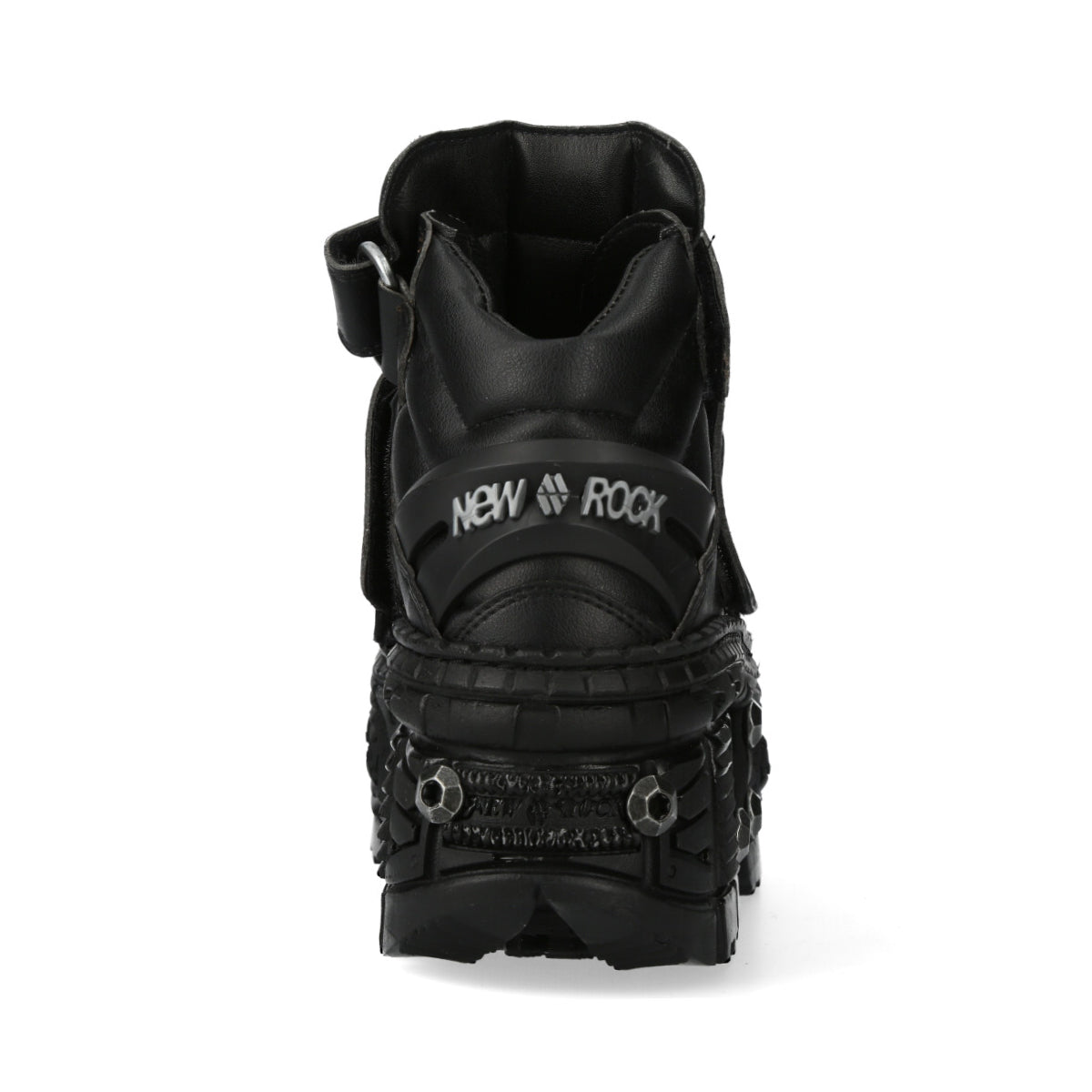 M-WALL285-V10 | NEW ROCK | TANK (Vegan)